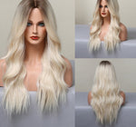 Load image into Gallery viewer, Synthetic  Wigs
