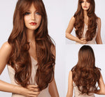 Load image into Gallery viewer, Synthetic  Wigs
