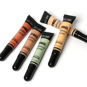 Color Correcting Concealer