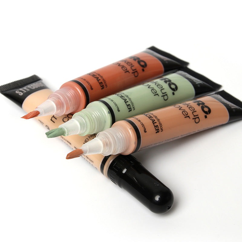 Color Correcting Concealer