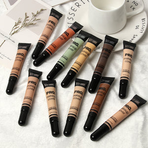 Color Correcting Concealer