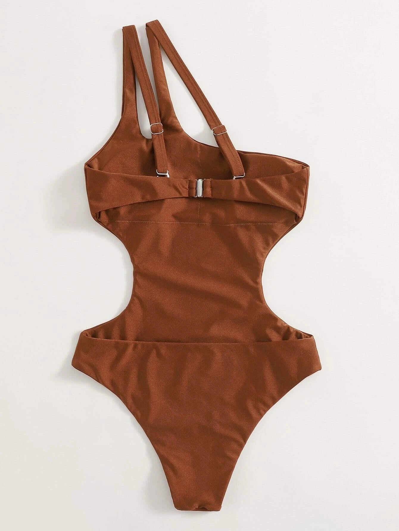 Cutout Bathing Suit