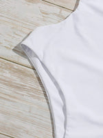 Load image into Gallery viewer, Cutout Bathing Suit
