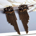 Load image into Gallery viewer, Tiffany Statement Earrings
