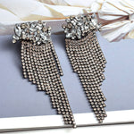 Load image into Gallery viewer, Tiffany Statement Earrings
