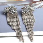 Load image into Gallery viewer, Tiffany Statement Earrings
