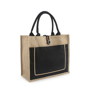 Large Capacity Tote Bag