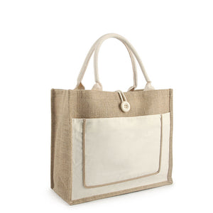 Large Capacity Tote Bag