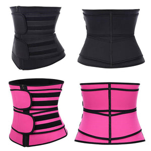 Tummy Control Slimming Fitness Belt