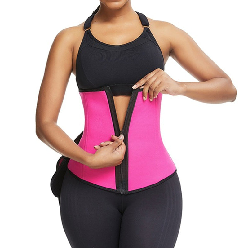 Tummy Control Slimming Fitness Belt