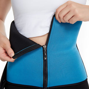 Tummy Control Slimming Fitness Belt