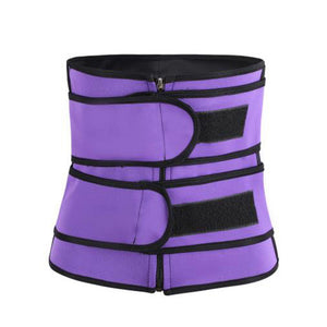 Tummy Control Slimming Fitness Belt