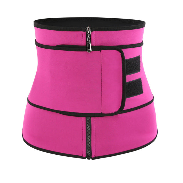 Tummy Control Slimming Fitness Belt