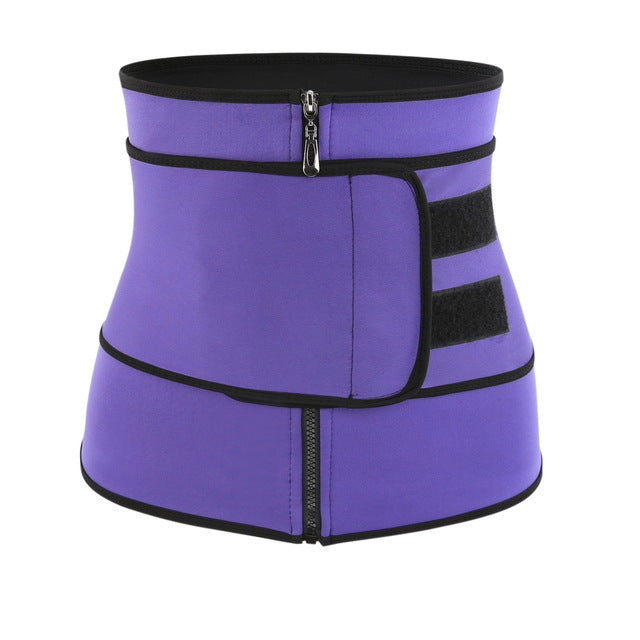 Tummy Control Slimming Fitness Belt