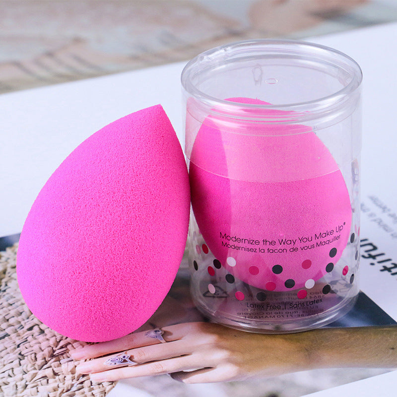 Water Drop Makeup Sponge