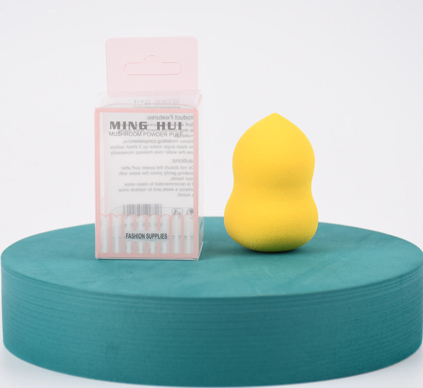 Water Drop Makeup Sponge