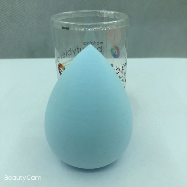 Water Drop Makeup Sponge