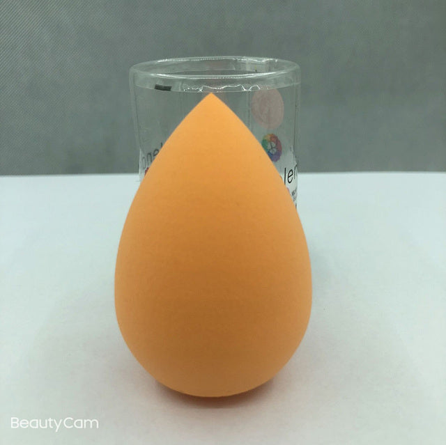 Water Drop Makeup Sponge