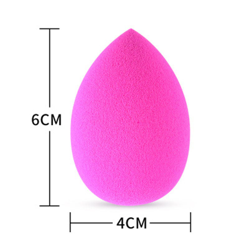 Water Drop Makeup Sponge