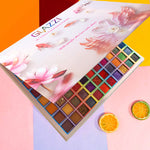 Load image into Gallery viewer, 99 Colors Eyeshadow Palette
