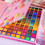 Load image into Gallery viewer, 99 Colors Eyeshadow Palette
