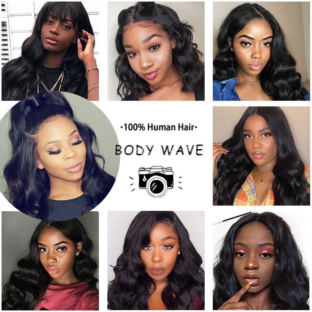 Body Wave Wig