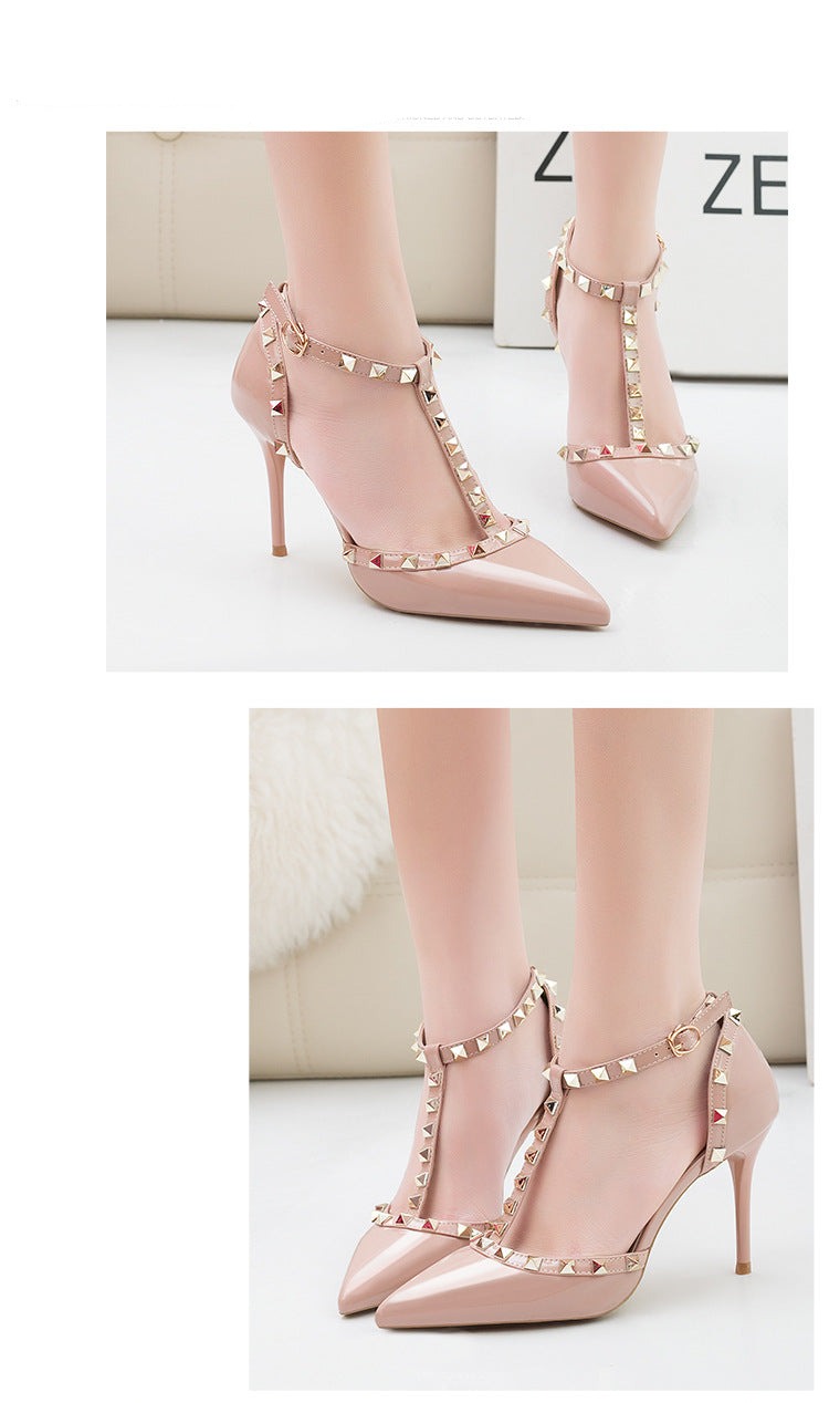 Gladiator Pumps