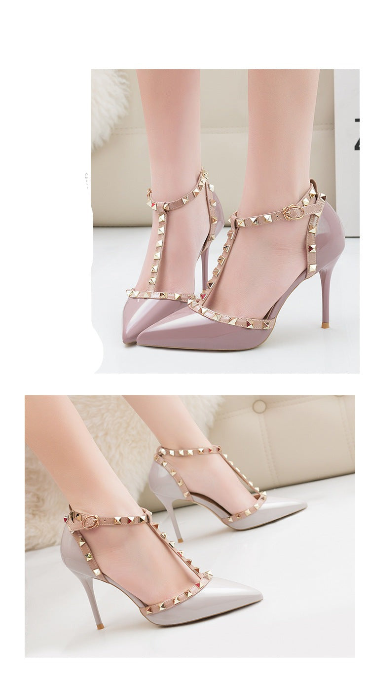 Gladiator Pumps