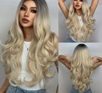 Load image into Gallery viewer, Synthetic  Wigs
