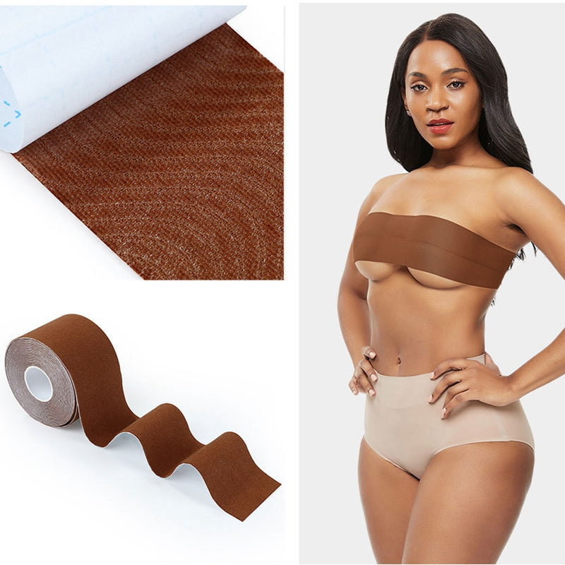 Invisible Breast Lift Tape