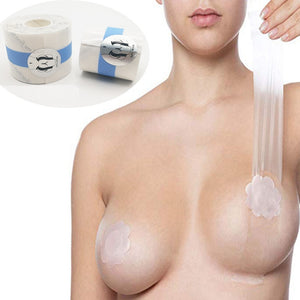 Invisible Breast Lift Tape