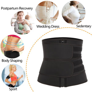 Tummy Control Slimming Fitness Belt