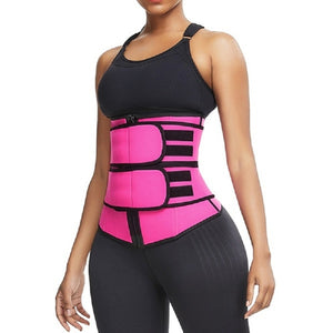 Tummy Control Slimming Fitness Belt