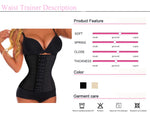 Load image into Gallery viewer, Waist Cinchers Corset
