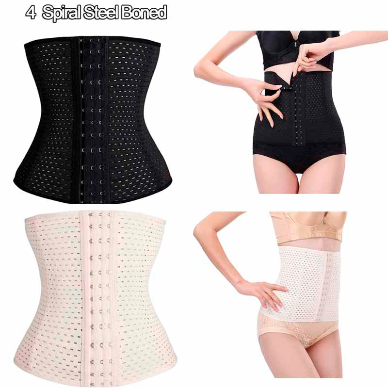 Waist Cinchers Corset