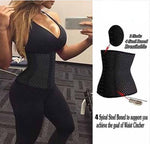 Load image into Gallery viewer, Waist Cinchers Corset
