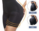 Load image into Gallery viewer, Tummy Control Butt Lifting Waist Trainer
