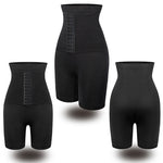 Load image into Gallery viewer, Tummy Control Butt Lifting Waist Trainer
